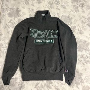 Champion College Pullover
